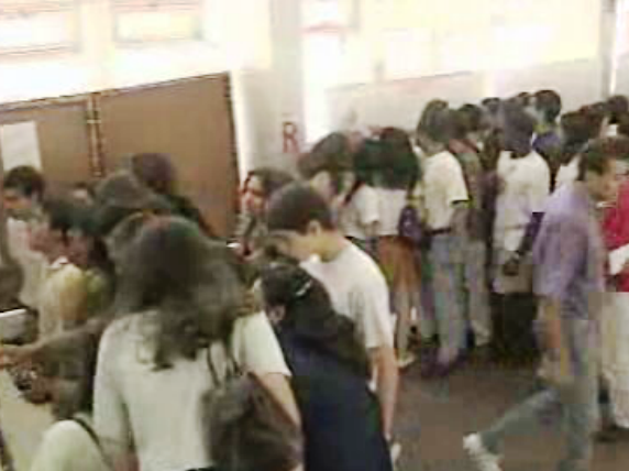 Resultados dos exames do 12º ano