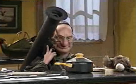 Perdizes com alho com Toni Vitorino