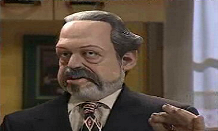 Pudim de salmão com Peixeiro Pereira