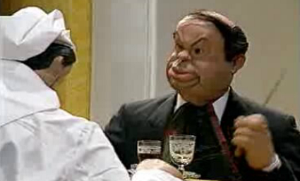 Carne de porco à minha moda com Adalberto João