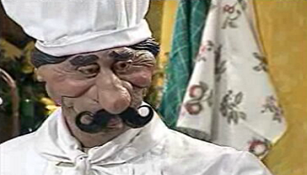 Couvinhas de Bruxelas com salsichas frescas com Jaime Trama