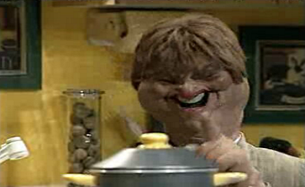 Franguinhos cocotte com Dona Odete