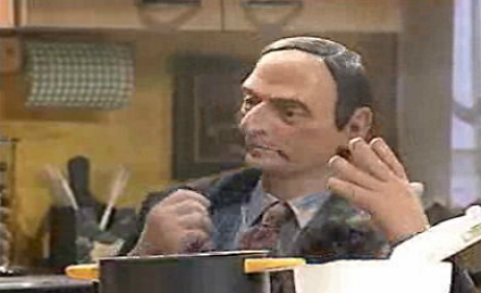 Torta de bacalhau com molho de camarão com Paulo Tortas