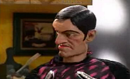 Batatas à napolitana com Vítor Baliza