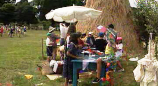Oficina para crianças em Serralves