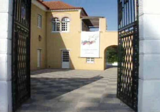 Novo espaço cultural em Lisboa