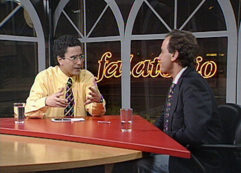 David Ferreira – Parte I