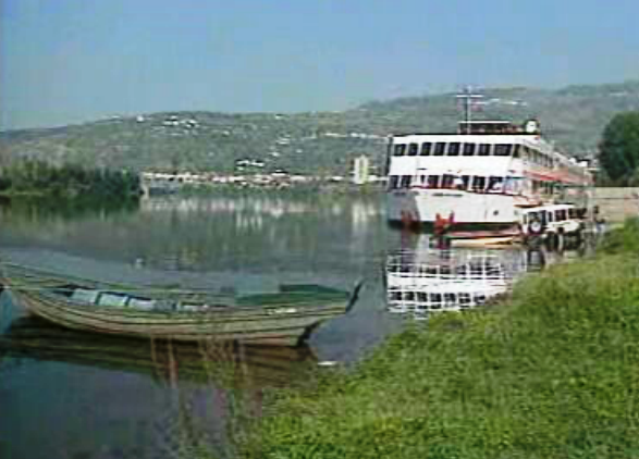 Navegabilidade do Rio Douro