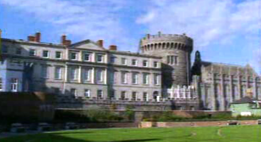 Antevisão do Conselho de Dublin
