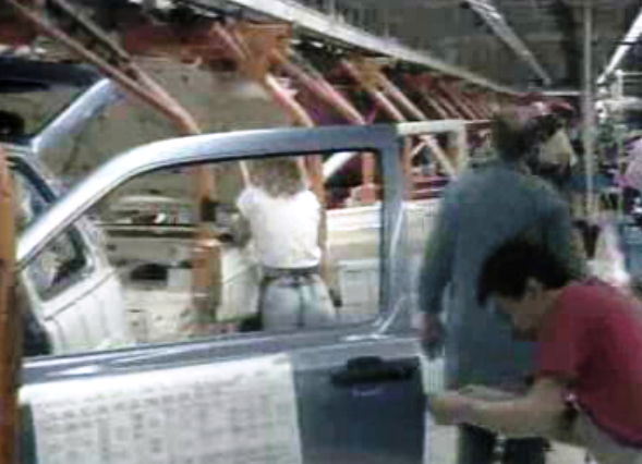 Atraso da retoma económica