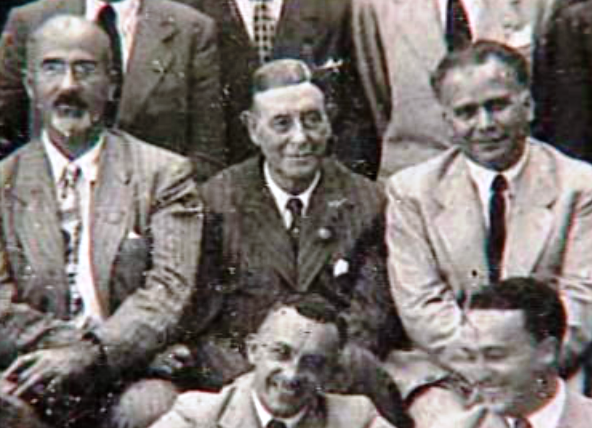 Evocação de Egas Moniz