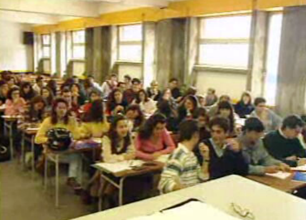 Queixas dos alunos de universidades privadas