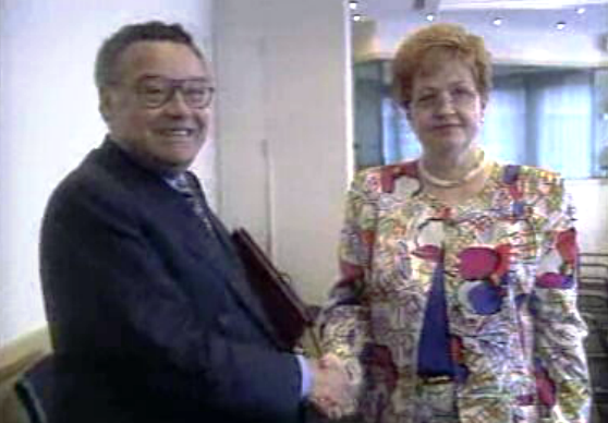 Verbas da UE para a nova ponte sobre o Tejo