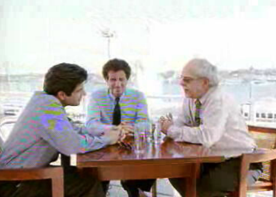 Entrevista a Jack Lang e Manuel Maria Carrilho