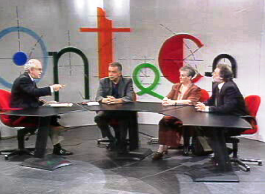 Entrevista a escritores de literatura policial