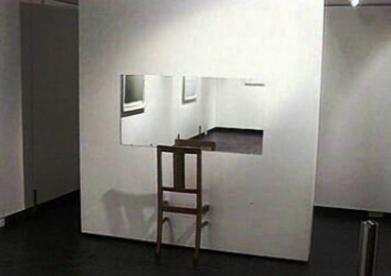 Exposição de Pedro Croft