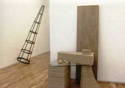 Exposição de escultura no Porto