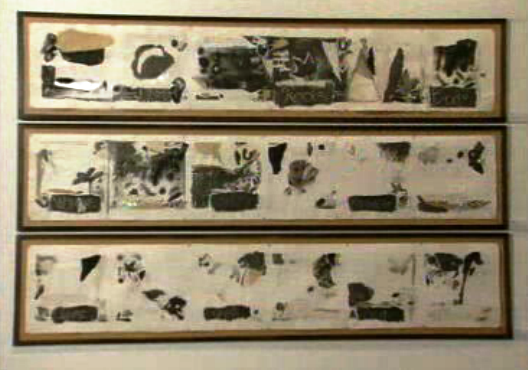 Exposição de Elsa César