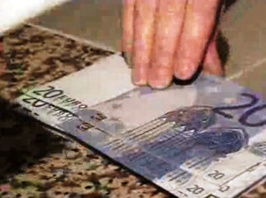 Os Portugueses e o Euro