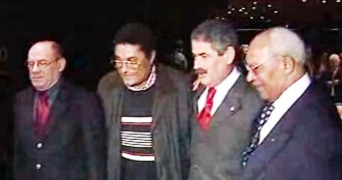 Eleições S. L. Benfica – Parte III