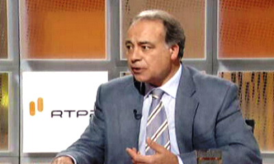 Manuel Carvalho da Silva