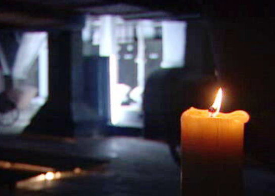 Exposição no Museu da Eletricidade