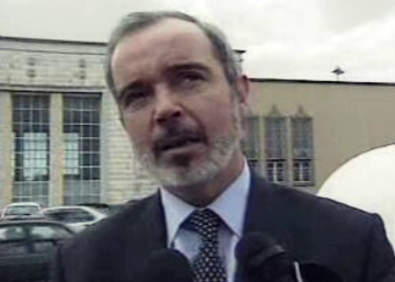 Despedida de Fernando Nogueira