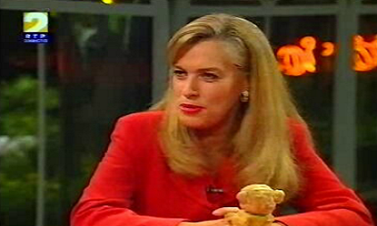 Teresa Guilherme – Parte III