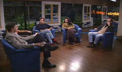 Maldições  – Parte II