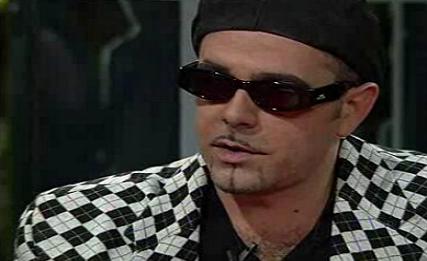 Pedro Abrunhosa – Parte I