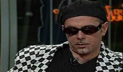 Pedro Abrunhosa – Parte II