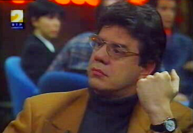 O Fado – Parte III