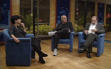 Álvaro Siza Vieira e Manuel Graça Dias – Parte III