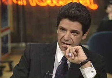 Manuel Maria Carrilho – Parte I