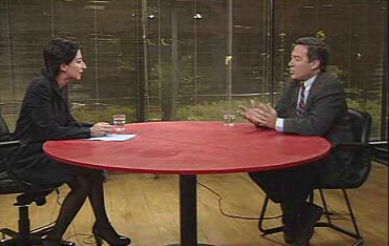 Fernando Nobre – Parte I