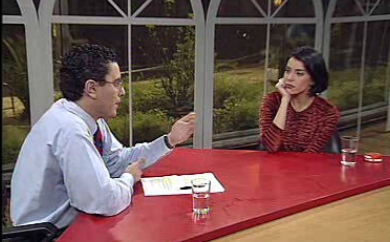 Catarina Furtado – Parte III