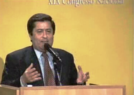 XIX Congresso Extraordinário do PSD