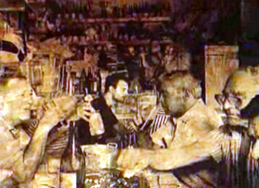 Exposição de fotografia de Luísa Ferreira