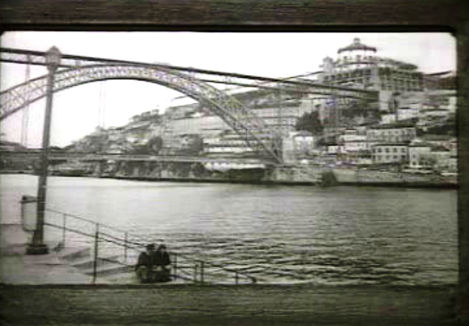 Exposição de fotografia em Madrid