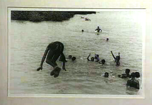 Exposição de fotografia de Rui Lacerda