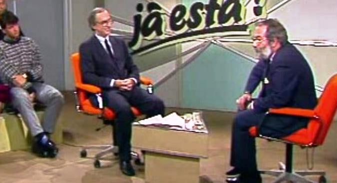 Já Está – Parte I