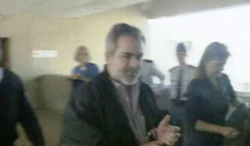 Gang do Multibanco no Tribunal