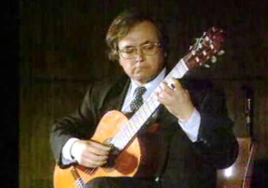 Festival Internacional de Guitarra