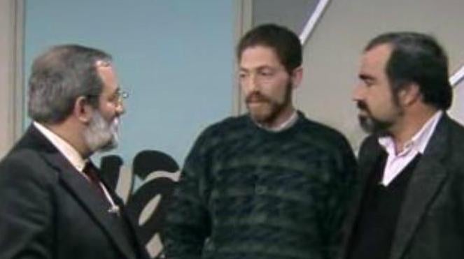 Já Está – Parte II