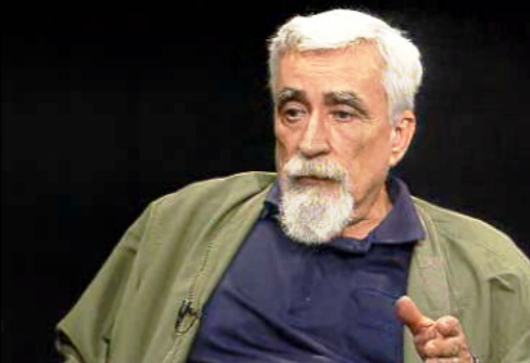 Entrevista a Henrique Abranches