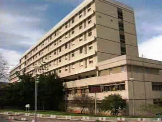 Corrupção no Hospital de Faro