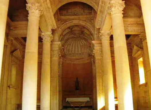 Igreja da Nossa Senhora da Conceição