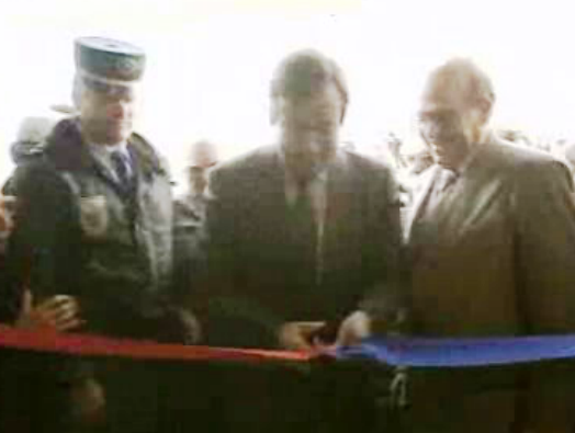 António Guterres promete investimento no Alentejo