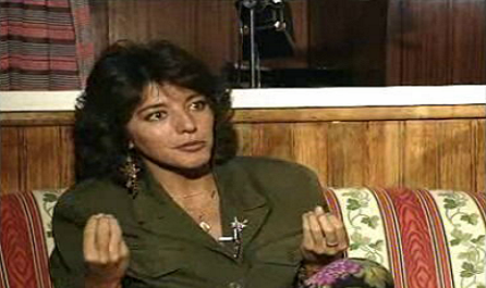 Clara Pinto Correia – Parte II