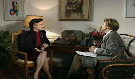 Simonetta Luz Afonso – Parte I